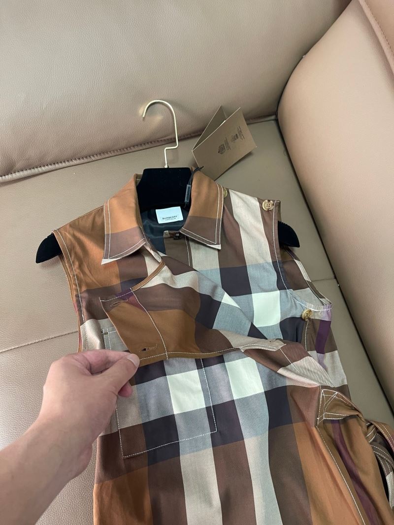 Burberry Dress